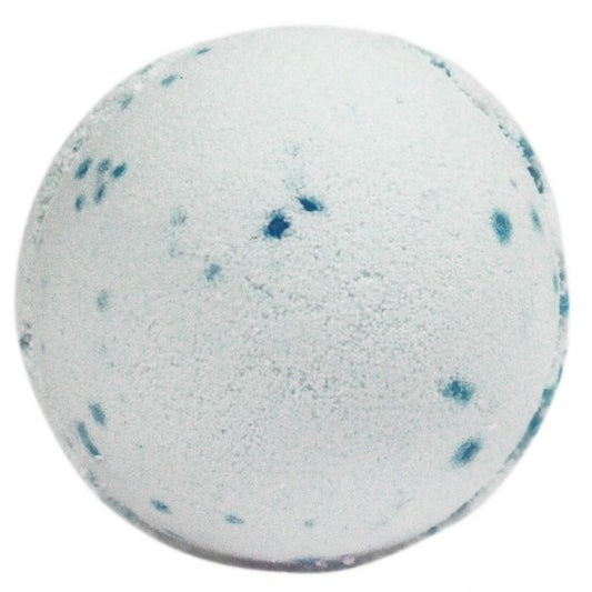 Ocean Jumbo bruisbal met sheaboter badbom 180 gram frisse oceaangeur