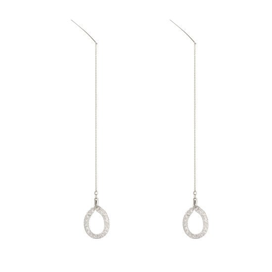 Oorbellen Claire - Medase