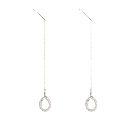 Oorbellen Claire - Medase
