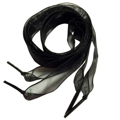Organza veters 1.20 lang - diverse kleuren - Medase
