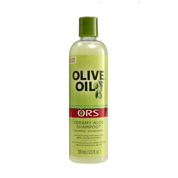 ORS creamy aloe shampoo - Medase
