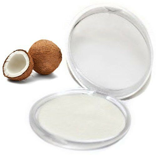 Papieren Zeep Doekjes - Coconut - Medase