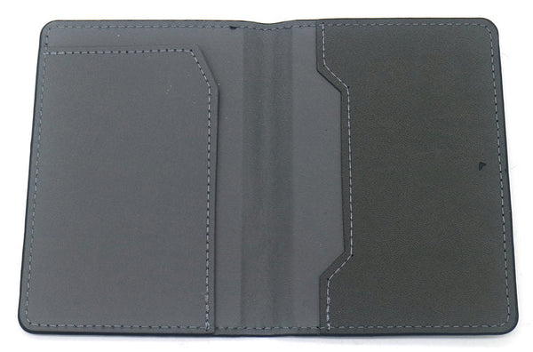 Paspoort hoesje outta here - Wit - Medase