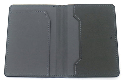 Paspoort hoesje outta here - Zwart - Medase