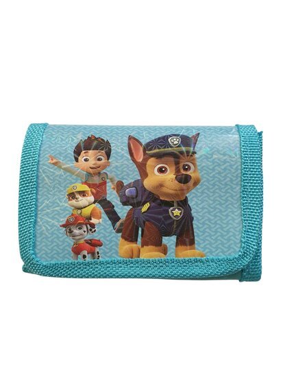 Paw patrol portemonnee 1 - Medase