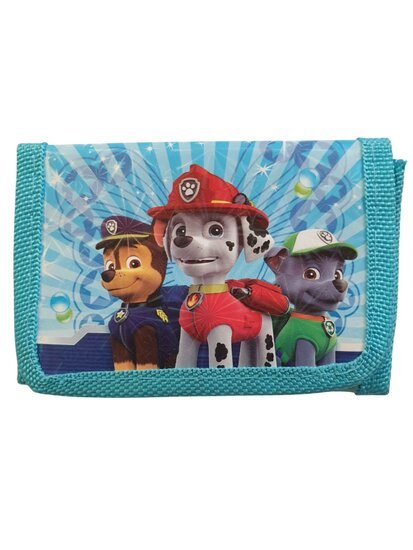 Paw patrol portemonnee 2 - Medase