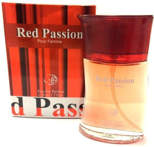 Red Passion - Blue dreams - 50 ML - Medase
