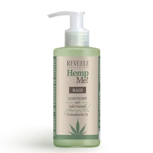 Revuele HempMe! Conditioner. - Medase