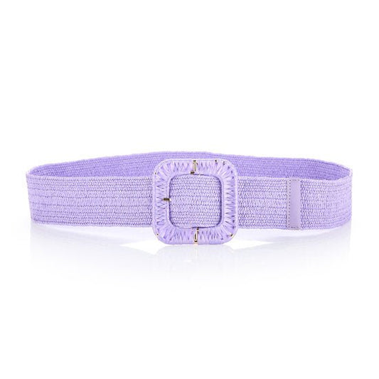Riem candy - Paars - Medase