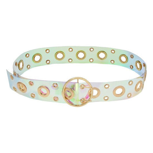 Riem holo - Goud - Medase