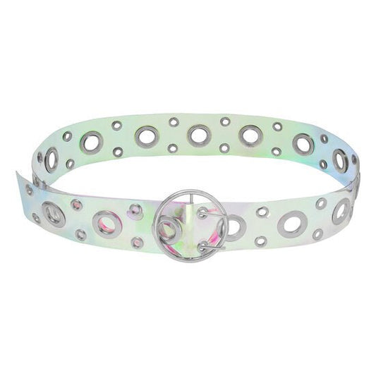 Riem holo - Zilver - Medase