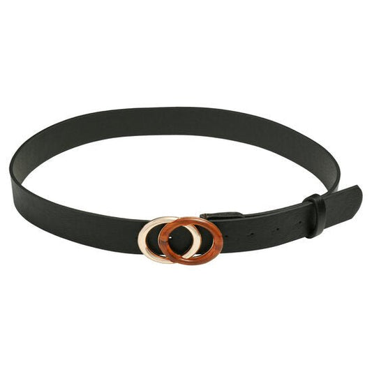 Riem Lush - Zwart - Medase