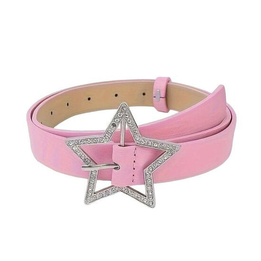 Riem stars - Roze - Medase