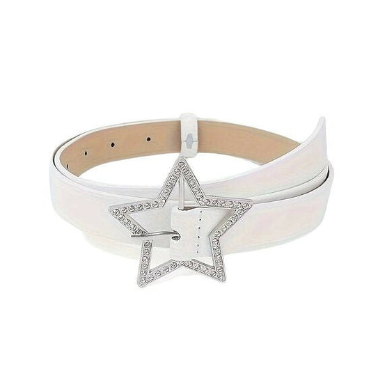 Riem stars - Wit - Medase