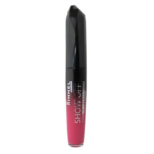 Rimmel show off lip lacquer - 102 Nova - Medase