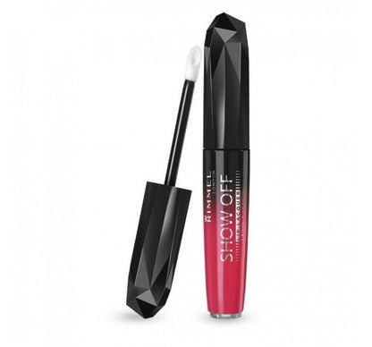 Rimmel show off lip lacquer - 501 Stellar - Medase