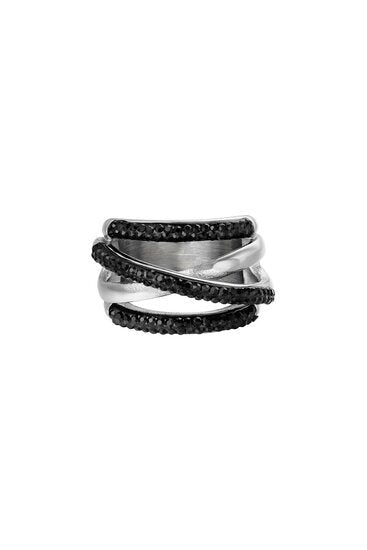 Ring Crossroads - Mt 16 - Medase