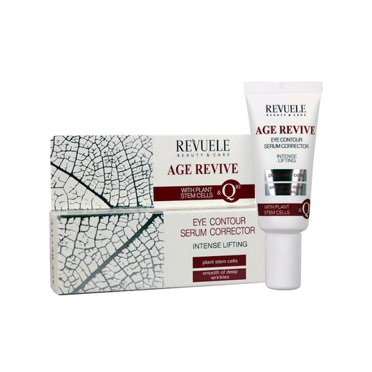 Revuele age revive wrinkle - Eye serum