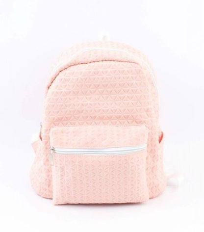 Rugtas pink triangle - Medase