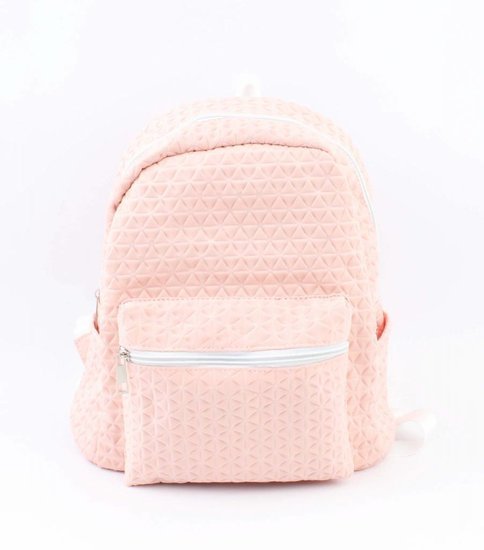 Rugtas pink triangle - Medase