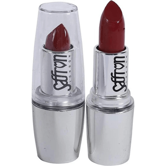 Saffron lipstick - 1 Raisin - Medase