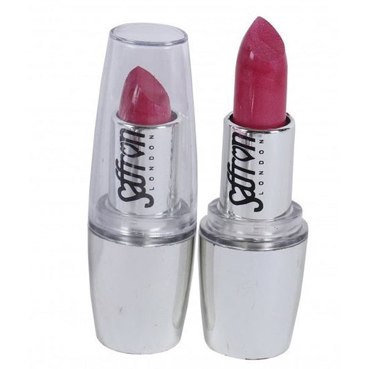 Saffron lipstick - 11 Rose ice - Medase
