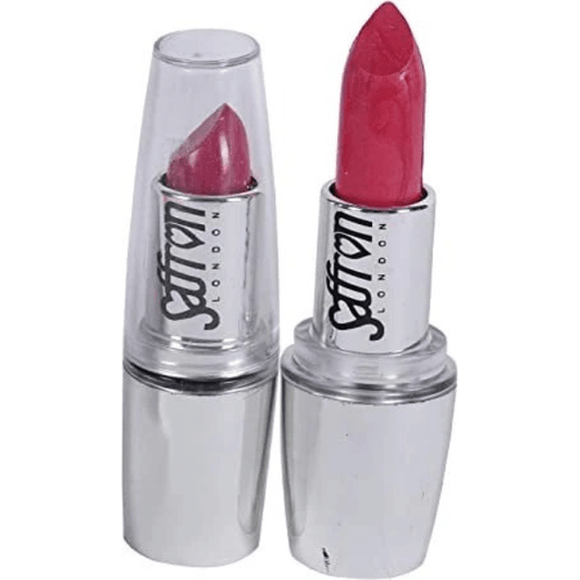Saffron lipstick - 12 Fuchia - Medase