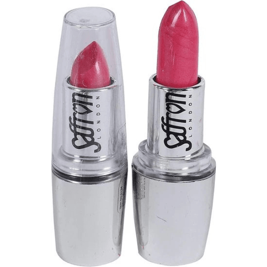 Saffron lipstick - 14 Tea rose - Medase