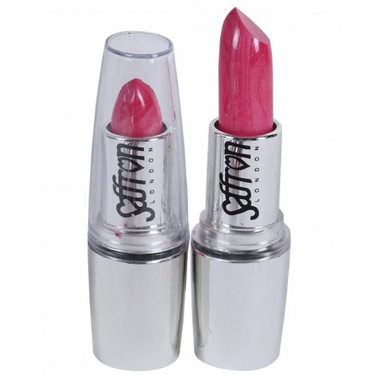 Saffron lipstick - 17 Watermelon - Medase