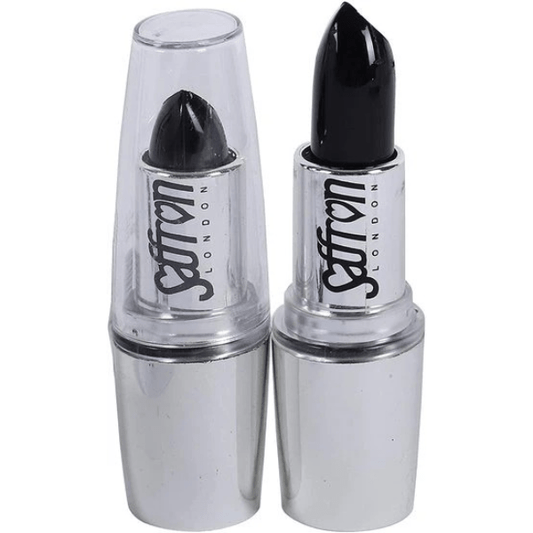 Saffron lipstick - 19 Black coffee - Medase
