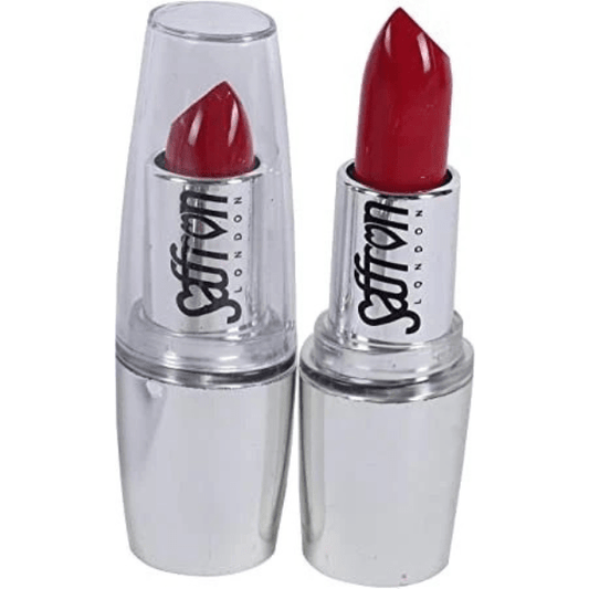 Saffron lipstick - 2 Spice Ice - Medase