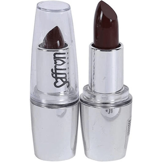 Saffron lipstick - 20 Nutmeg - Medase