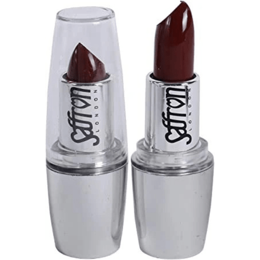 Saffron lipstick - 21 Red Devil - Medase