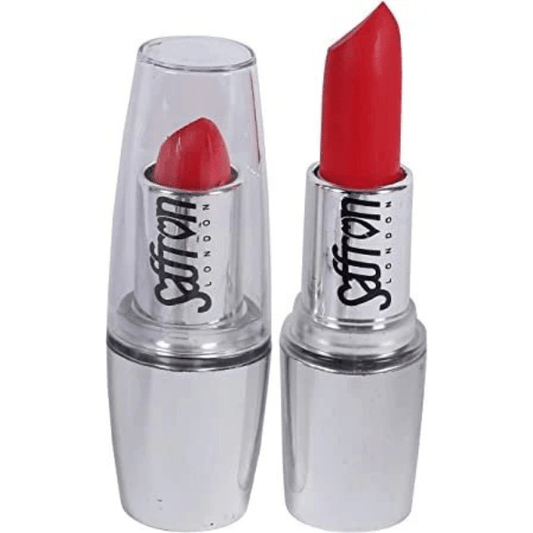 Saffron lipstick - 26 Poppy - Medase