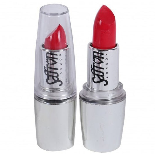 Saffron lipstick - 33 Vixen - Medase