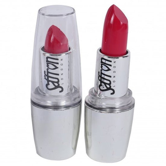Saffron lipstick - 34 Salsa - Medase