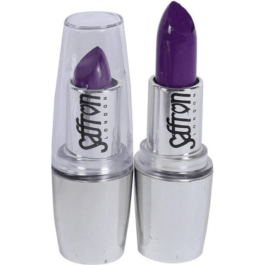 Saffron lipstick - 45 Purple passion - Medase