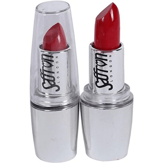 Saffron lipstick - 47 Red spice - Medase