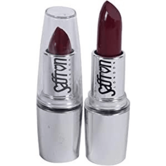Saffron lipstick - 48 Burgundy - Medase