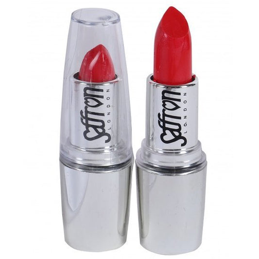 Saffron lipstick - 5 Diamond red - Medase