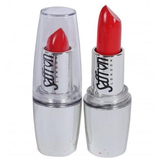 Saffron lipstick - 6 Rhubarb - Medase
