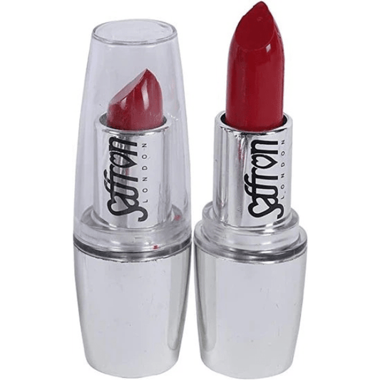 Saffron lipstick - 7 Currant - Medase