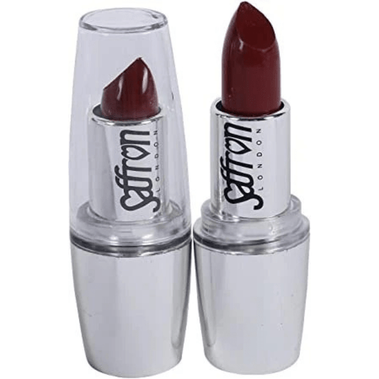 Saffron lipstick - 8 Wine - Medase