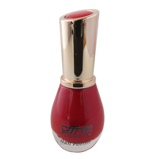 Saffron nagellak - 18 Cinderella red - Medase