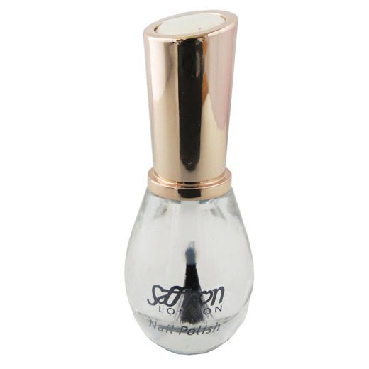 Saffron nagellak - 55 Top coat - Medase