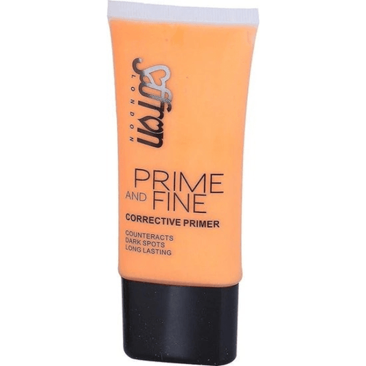 Saffron prime and fine - Dark spots - Medase