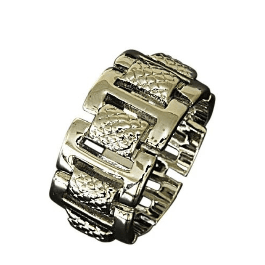 Schakel ring Mt 19 - Medase