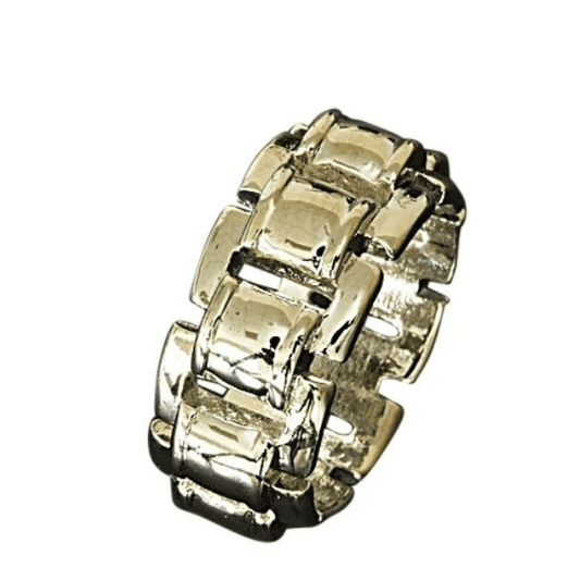 Schakel ring Mt 20 - Medase