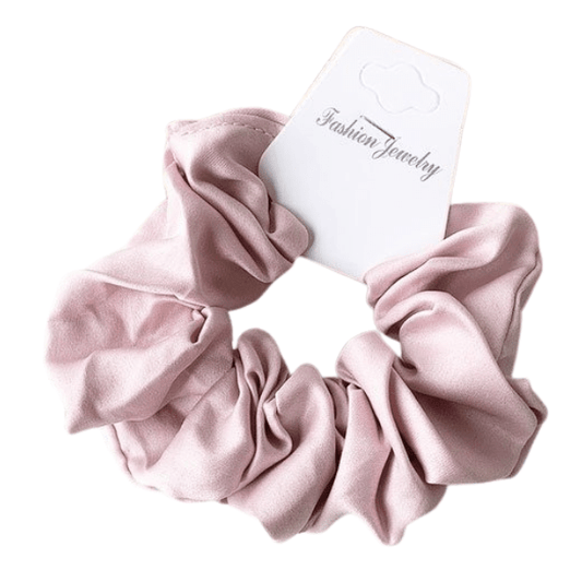 Scrunchie - Mat Roze - Medase