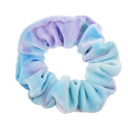 Scrunchie - Tye die - div. kleuren - Medase